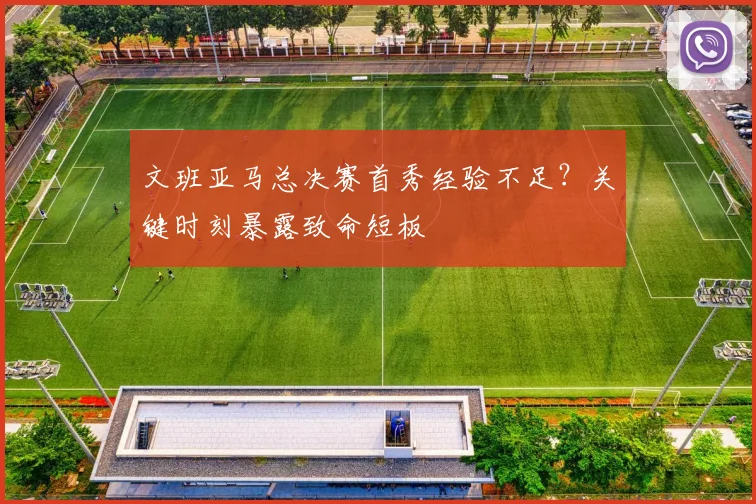 文班亚马总决赛首秀经验不足?关键时刻暴露致命短板