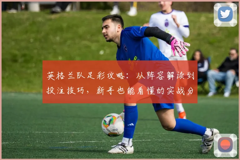 英格兰队足彩攻略：从阵容解读到投注技巧，新手也能看懂的实战分析