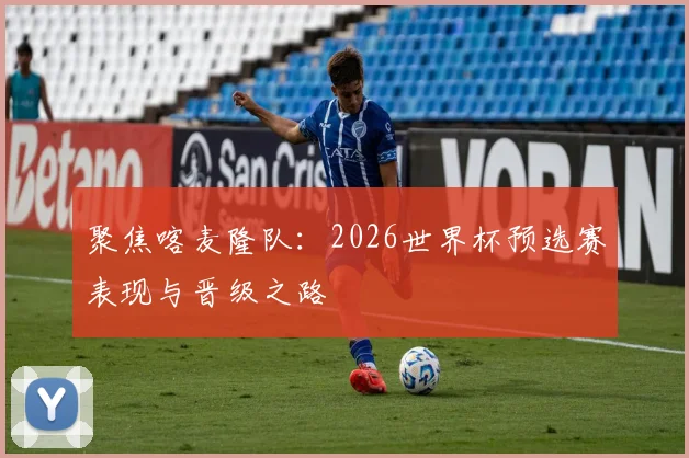 聚焦喀麦隆队:2026世界杯预选赛表现与晋级之路