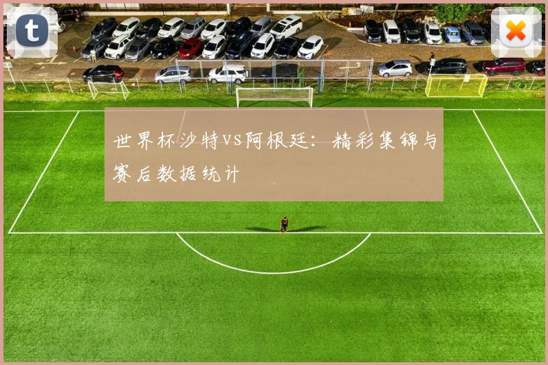 世界杯沙特vs阿根廷:精彩集锦与赛后数据统计